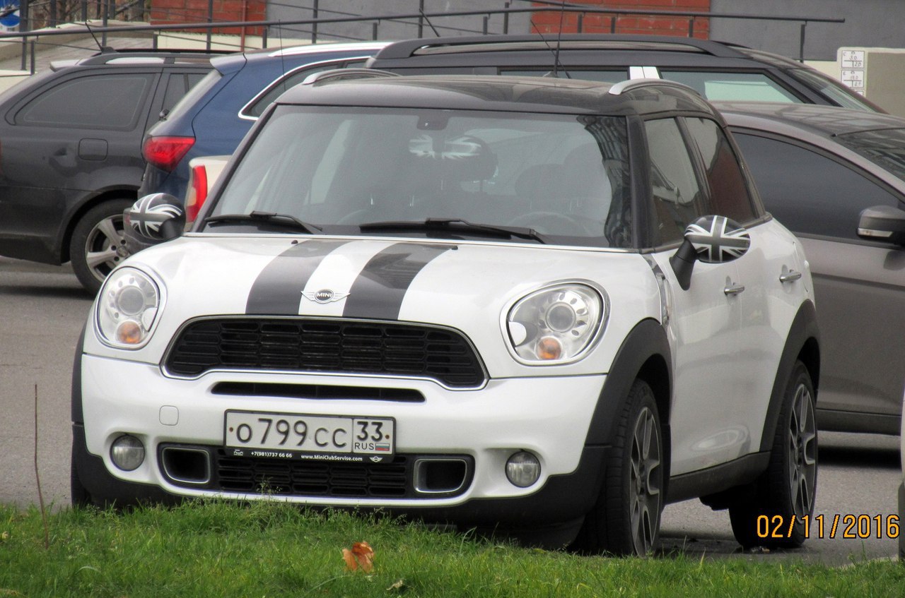 Угнали Mini Cooper Санкт-Петербург | Сообщество Поиска Угнанных Автомобилей